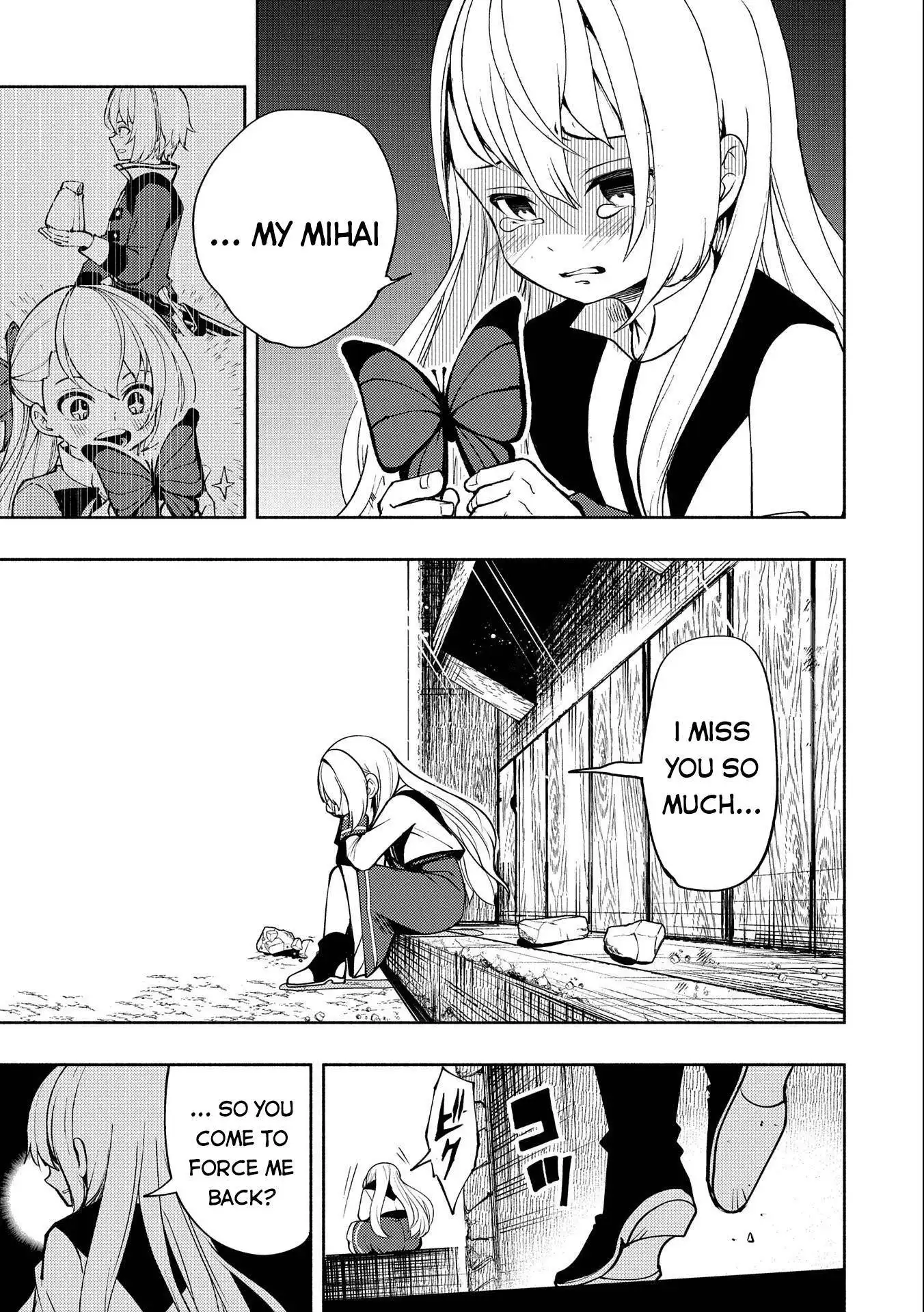 Hell Mode: Yarikomi Suki no Gamer wa Hai Settei no Isekai de Musou Suru Chapter 15 24